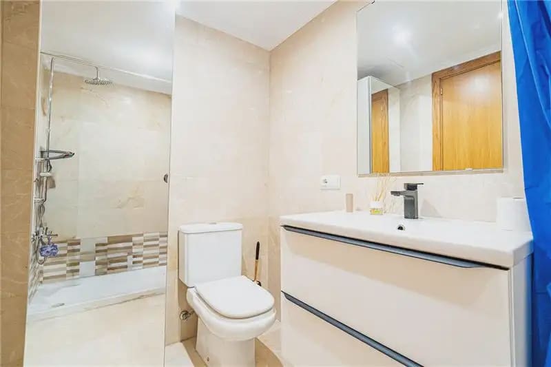 4 chambre Villa/Maison Mitoyenne à vendre à Palma de Mallorca avec garage - 799 000 € (Ref: 10136439)