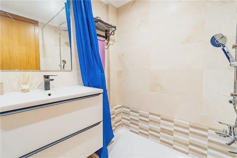 4 chambre Villa/Maison Mitoyenne à vendre à Palma de Mallorca avec garage - 799 000 € (Ref: 10136439)