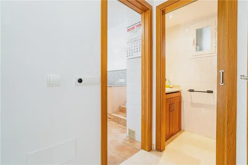 4 chambre Villa/Maison Mitoyenne à vendre à Palma de Mallorca avec garage - 799 000 € (Ref: 10136439)