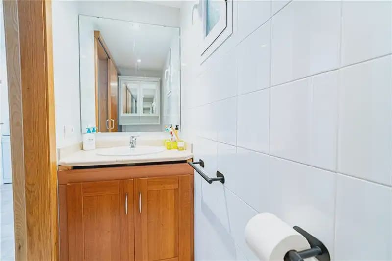 4 chambre Villa/Maison Mitoyenne à vendre à Palma de Mallorca avec garage - 799 000 € (Ref: 10136439)
