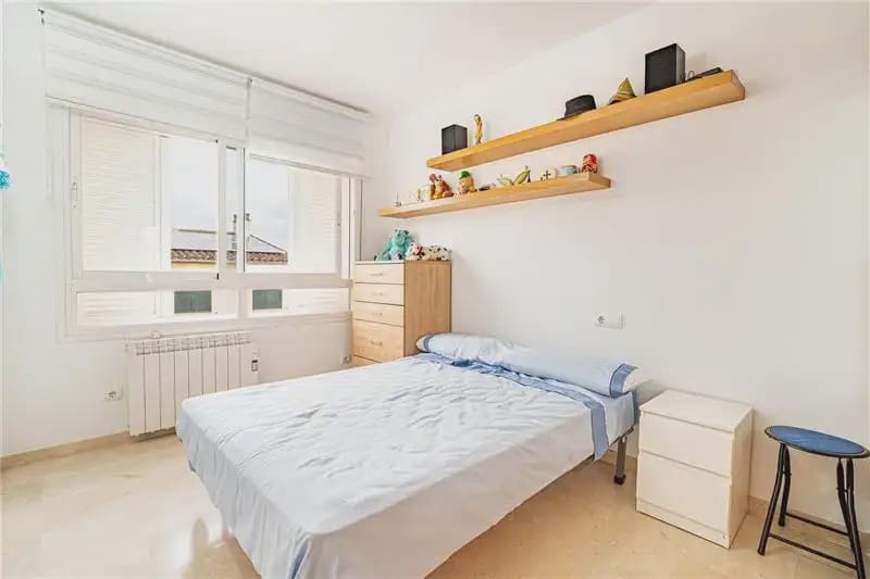 4 chambre Villa/Maison Mitoyenne à vendre à Palma de Mallorca avec garage - 799 000 € (Ref: 10136439)