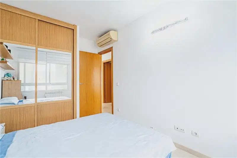 4 chambre Villa/Maison Mitoyenne à vendre à Palma de Mallorca avec garage - 799 000 € (Ref: 10136439)