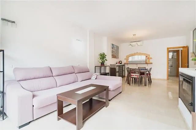 4 chambre Villa/Maison Mitoyenne à vendre à Son Serra - La Vileta, Palma de Mallorca avec garage - 799 000 € (Ref: 10136439)