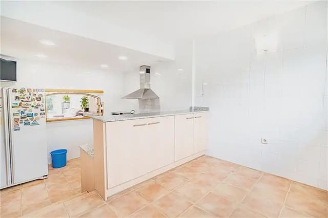 4 chambre Villa/Maison Mitoyenne à vendre à Son Serra - La Vileta, Palma de Mallorca avec garage - 799 000 € (Ref: 10136439)