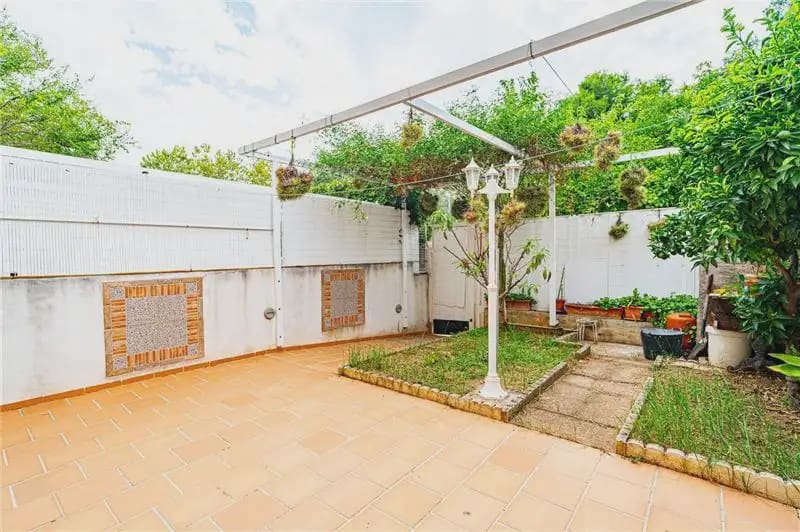 4 chambre Villa/Maison Mitoyenne à vendre à Palma de Mallorca avec garage - 799 000 € (Ref: 10136439)