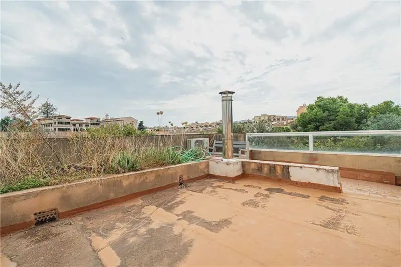 4 chambre Villa/Maison Mitoyenne à vendre à Palma de Mallorca avec garage - 799 000 € (Ref: 10136439)