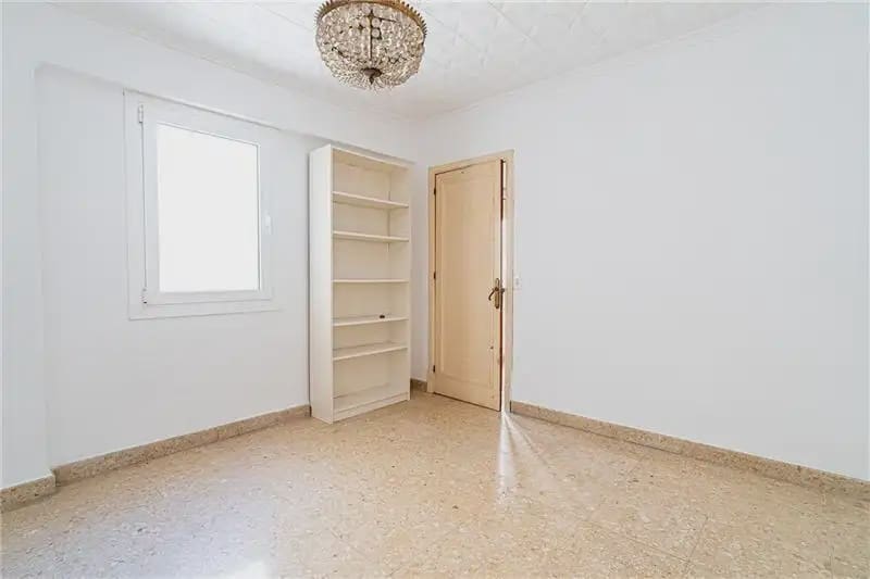 4 sovrum Takvåning till salu i Palma de Mallorca - 1 200 000 € (Ref: 10136440)