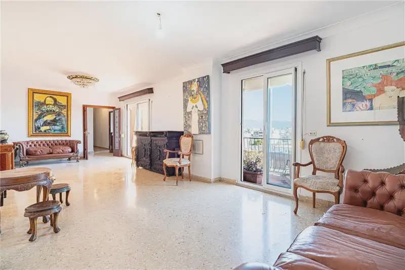 4 sovrum Takvåning till salu i Palma de Mallorca - 1 200 000 € (Ref: 10136440)