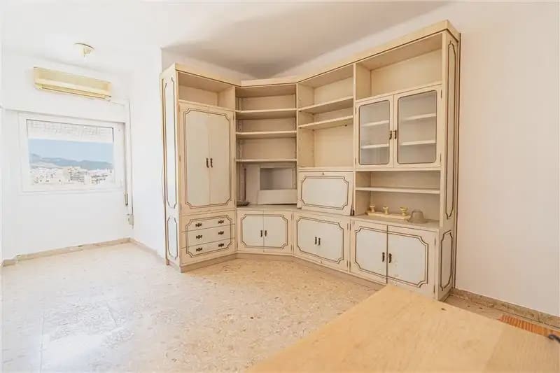 4 sovrum Takvåning till salu i Palma de Mallorca - 1 200 000 € (Ref: 10136440)