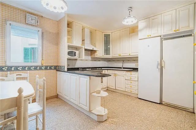 4 quarto Penthouse para venda em Marques de la Fonsanta, Palma de Mallorca - 1 200 000 € (Ref: 10136440)