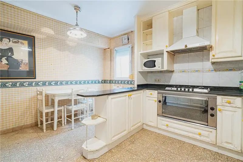 4 sovrum Takvåning till salu i Palma de Mallorca - 1 200 000 € (Ref: 10136440)