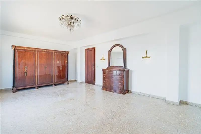 4 sovrum Takvåning till salu i Palma de Mallorca - 1 200 000 € (Ref: 10136440)