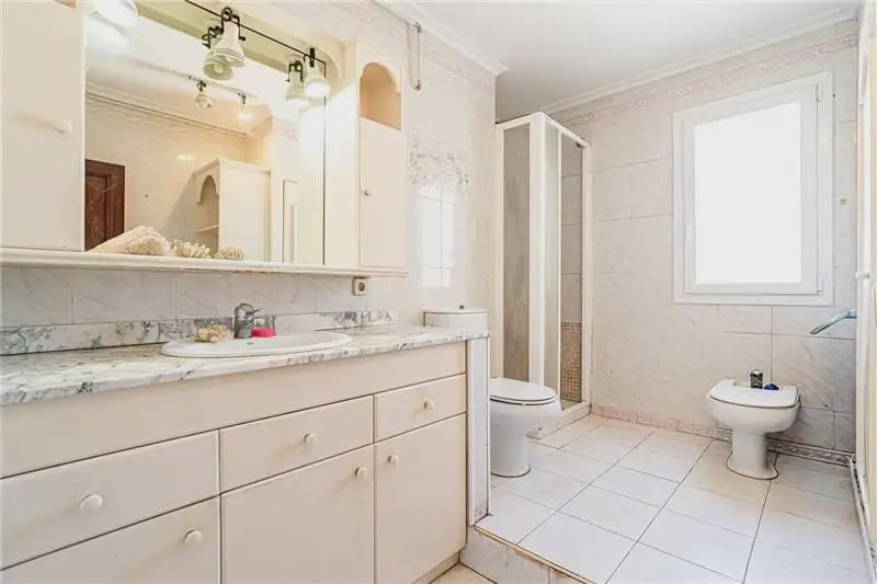 4 sovrum Takvåning till salu i Palma de Mallorca - 1 200 000 € (Ref: 10136440)