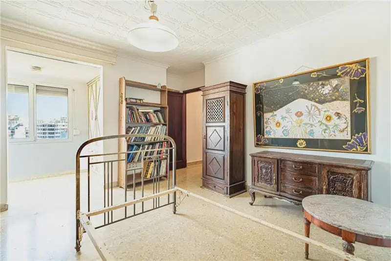 4 sovrum Takvåning till salu i Palma de Mallorca - 1 200 000 € (Ref: 10136440)