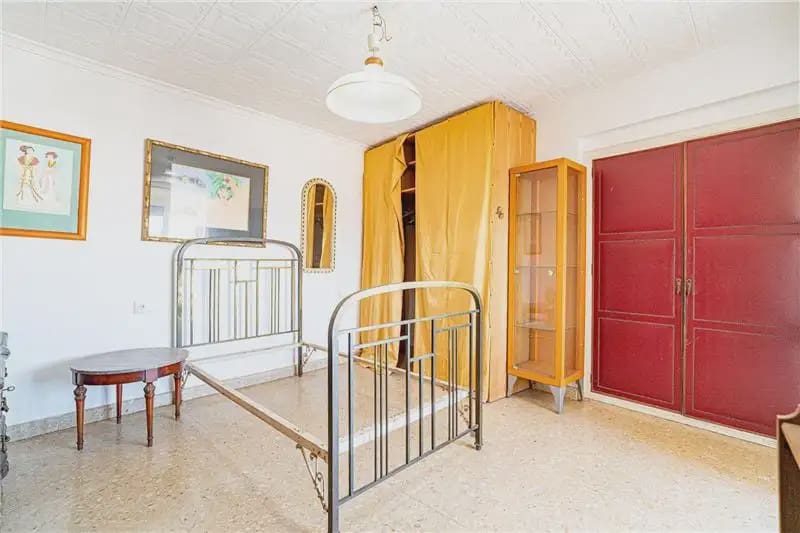 4 sovrum Takvåning till salu i Palma de Mallorca - 1 200 000 € (Ref: 10136440)