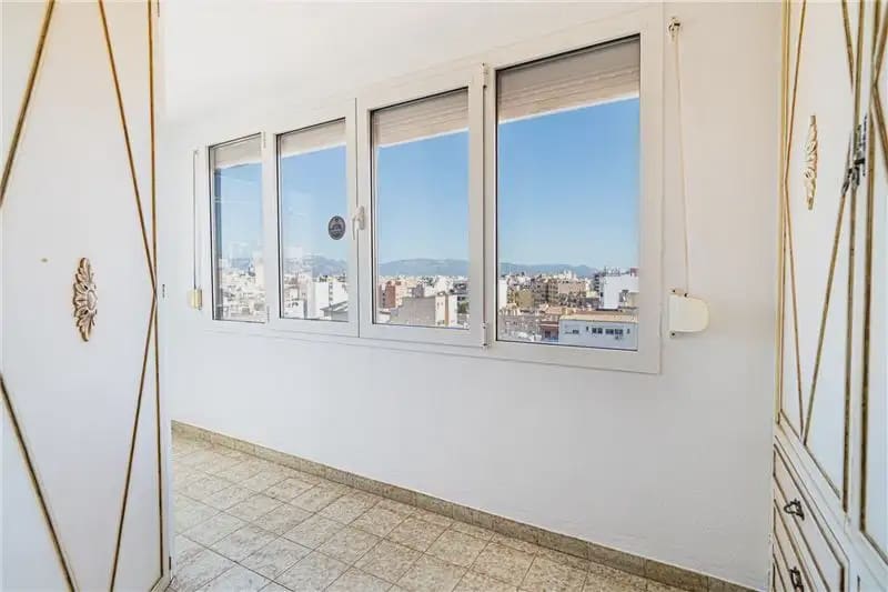 4 sovrum Takvåning till salu i Palma de Mallorca - 1 200 000 € (Ref: 10136440)