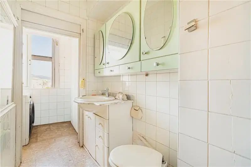 4 sovrum Takvåning till salu i Palma de Mallorca - 1 200 000 € (Ref: 10136440)