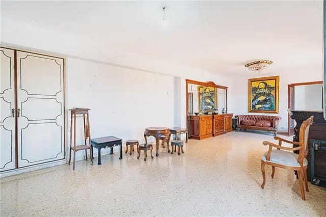 4 quarto Penthouse para venda em Marques de la Fonsanta, Palma de Mallorca - 1 200 000 € (Ref: 10136440)