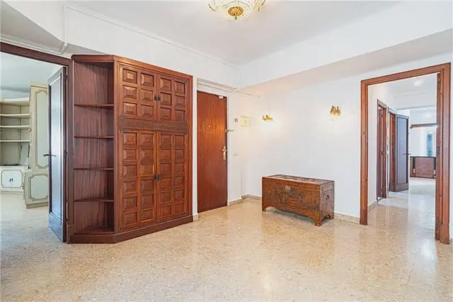 4 quarto Penthouse para venda em Marques de la Fonsanta, Palma de Mallorca - 1 200 000 € (Ref: 10136440)