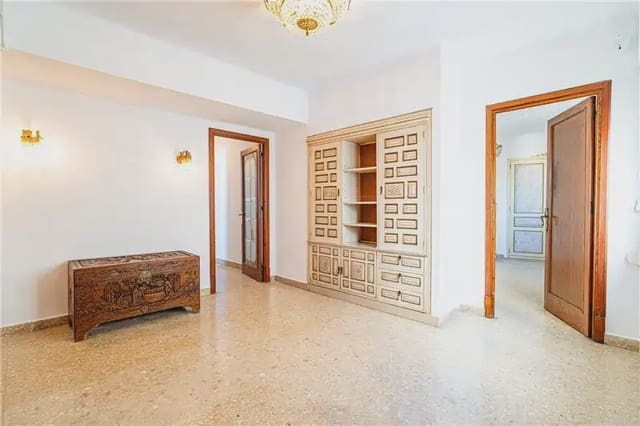 4 quarto Penthouse para venda em Marques de la Fonsanta, Palma de Mallorca - 1 200 000 € (Ref: 10136440)
