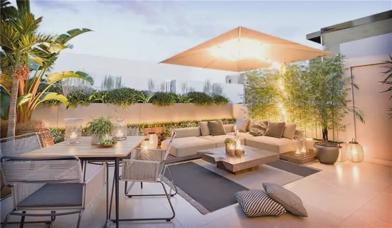 2 bedroom Flat for sale in Palma de Mallorca with pool garage - € 765,000 (Ref: 10140049)
