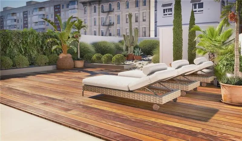2 bedroom Flat for sale in Palma de Mallorca with pool garage - € 765,000 (Ref: 10140049)
