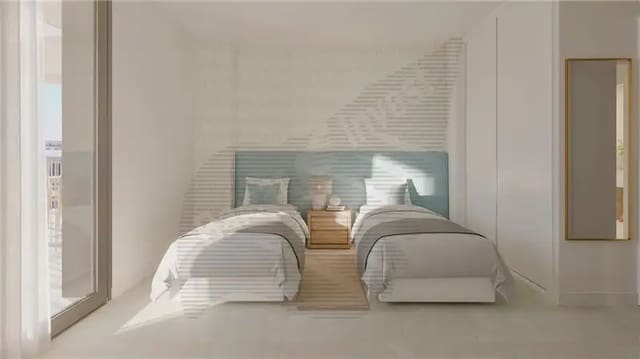 2 chambre Penthouse à vendre à Palmanova, Calvià avec piscine garage - 610 000 € (Ref: 10140052)