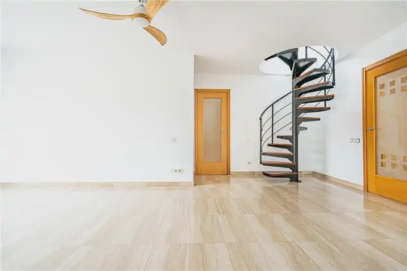 2 quarto Apartamento para arrendar em Palma de Mallorca com garagem - 1 700 € (Ref: 10140193)