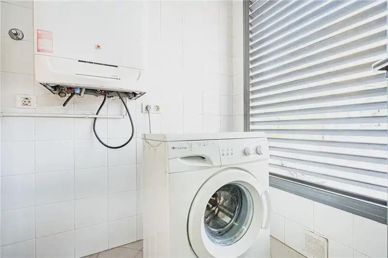 2 quarto Apartamento para arrendar em Palma de Mallorca com garagem - 1 700 € (Ref: 10140193)