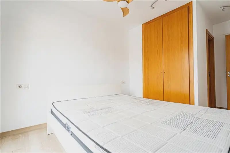 2 quarto Apartamento para arrendar em Palma de Mallorca com garagem - 1 700 € (Ref: 10140193)