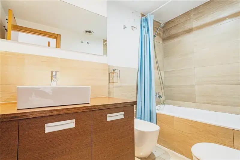 2 quarto Apartamento para arrendar em Palma de Mallorca com garagem - 1 700 € (Ref: 10140193)