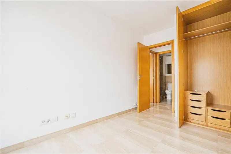 2 quarto Apartamento para arrendar em Palma de Mallorca com garagem - 1 700 € (Ref: 10140193)