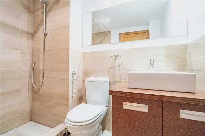 2 quarto Apartamento para arrendar em Palma de Mallorca com garagem - 1 700 € (Ref: 10140193)
