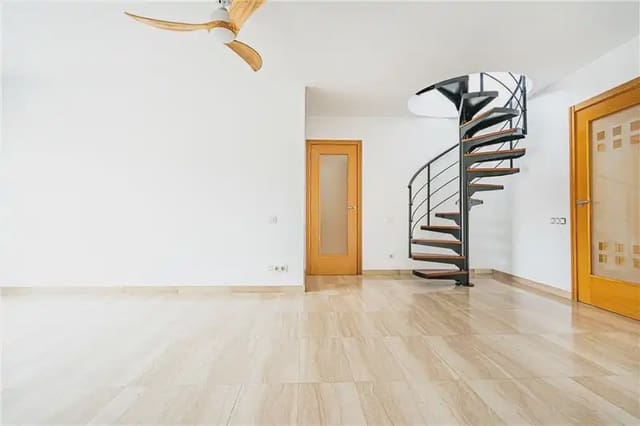 2 bedroom Flat for rent in Son Armadans, Palma de Mallorca with garage - € 1,700 (Ref: 10140193)