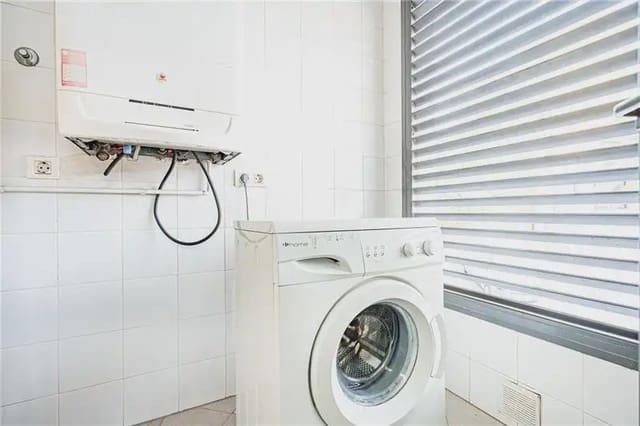2 bedroom Flat for rent in Son Armadans, Palma de Mallorca with garage - € 1,700 (Ref: 10140193)