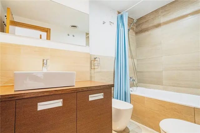 2 bedroom Flat for rent in Son Armadans, Palma de Mallorca with garage - € 1,700 (Ref: 10140193)