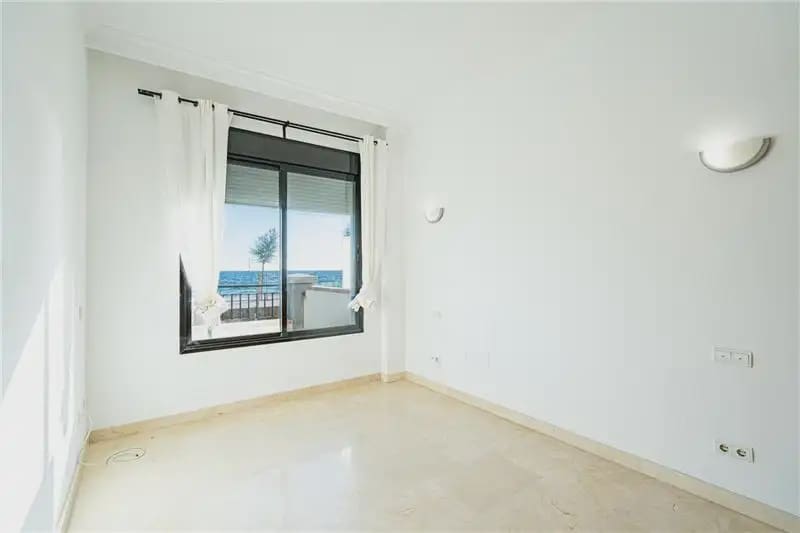4 bedroom Beach Apartment for rent in Palma de Mallorca with garage - € 4,000 (Ref: 10140370)