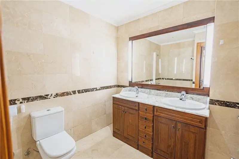 4 bedroom Beach Apartment for rent in Palma de Mallorca with garage - € 4,000 (Ref: 10140370)