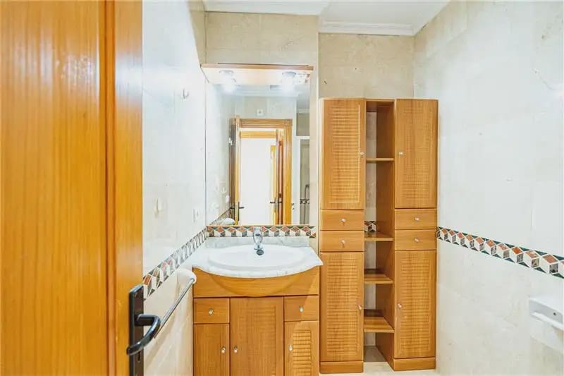 4 bedroom Beach Apartment for rent in Palma de Mallorca with garage - € 4,000 (Ref: 10140370)