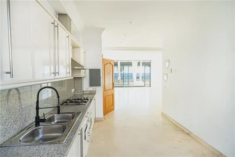 4 bedroom Beach Apartment for rent in Palma de Mallorca with garage - € 4,000 (Ref: 10140370)