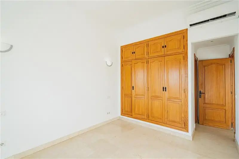 4 bedroom Beach Apartment for rent in Palma de Mallorca with garage - € 4,000 (Ref: 10140370)