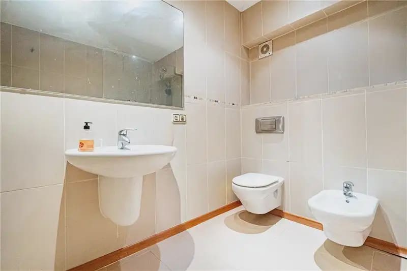 Piso de 1 habitación en Palma de Mallorca en venta - 415.000 € (Ref: 10144939)
