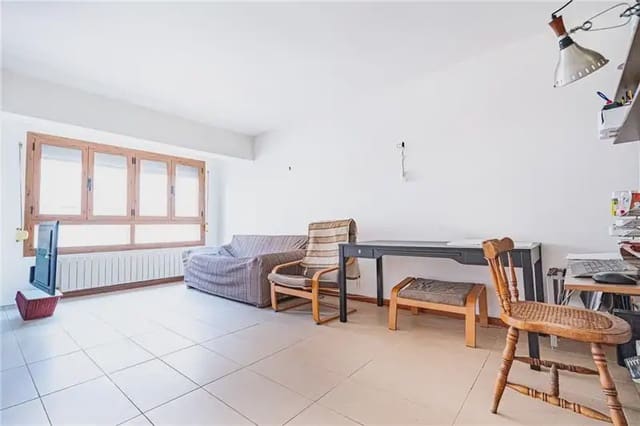 Piso de 1 habitación en El Sindicat, Palma de Mallorca en venta - 415.000 € (Ref: 10144939)