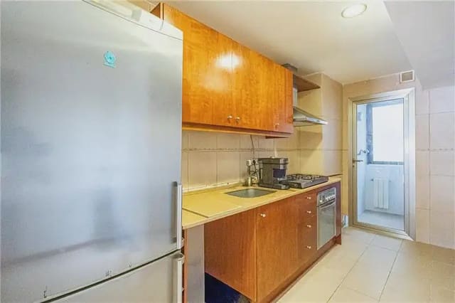 Piso de 1 habitación en El Sindicat, Palma de Mallorca en venta - 415.000 € (Ref: 10144939)