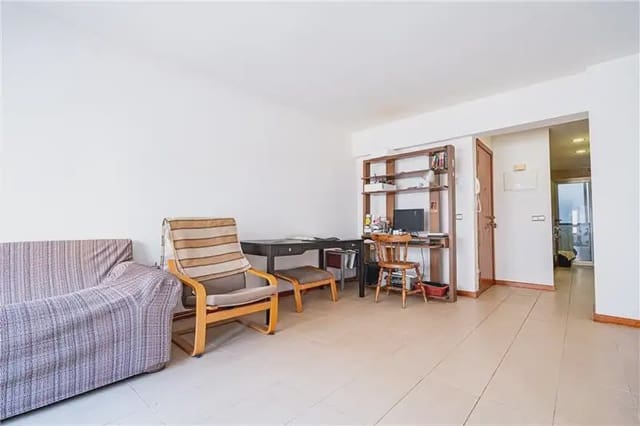 1 soverom Leilighet til salgs i El Sindicat, Palma de Mallorca - € 415 000 (Ref: 10144939)