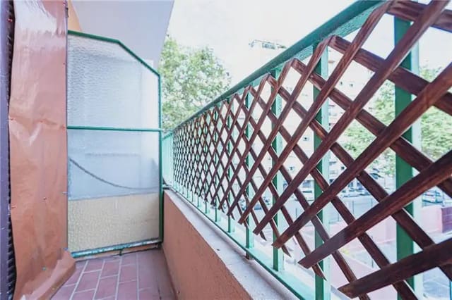 1 soverom Leilighet til salgs i El Sindicat, Palma de Mallorca - € 415 000 (Ref: 10144939)