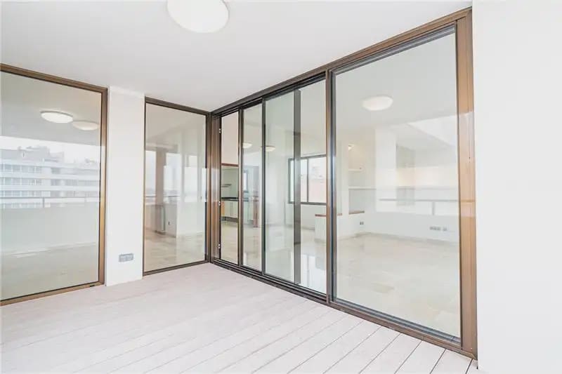 2 quarto Penthouse para venda em Palma de Mallorca com garagem - 930 000 € (Ref: 10144941)