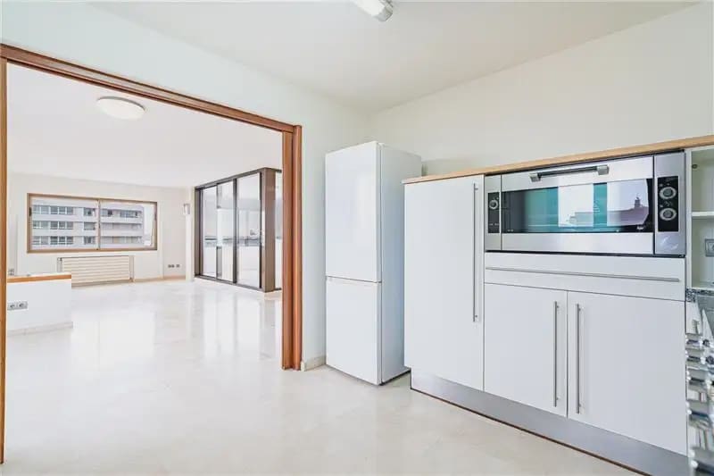 2 quarto Penthouse para venda em Palma de Mallorca com garagem - 930 000 € (Ref: 10144941)