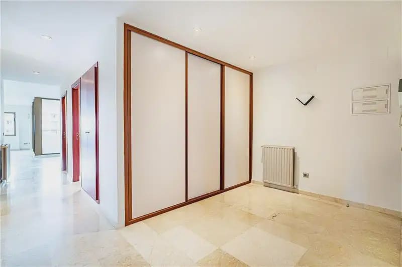 2 quarto Penthouse para venda em Palma de Mallorca com garagem - 930 000 € (Ref: 10144941)