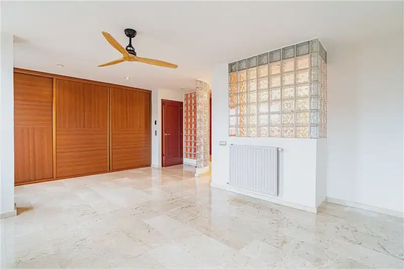 2 quarto Penthouse para venda em Palma de Mallorca com garagem - 930 000 € (Ref: 10144941)